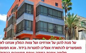דירות בן יהודה